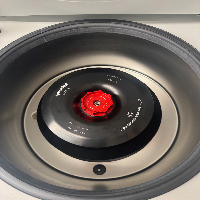 Eppendorf 5430 R Refrigerated Centrifuge image 1